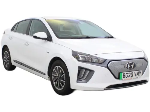 Hyundai IONIQ BG20 VMY