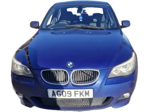 BMW 520 AG09 FKM