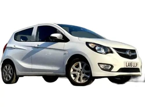 Vauxhall Viva SE LA16 LLV