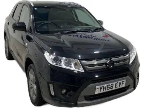 Suzuki Vitara YH68 EVF