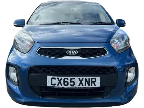 Kia Picanto CX65 XNR