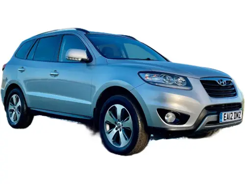 Hyundai I30 EA12 DWZ