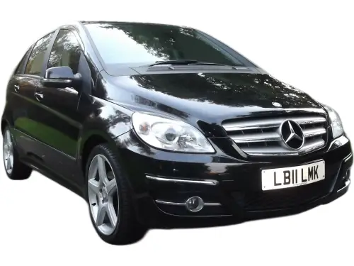 Mercedes-Benz B160 Sport CVT LB11 LMK