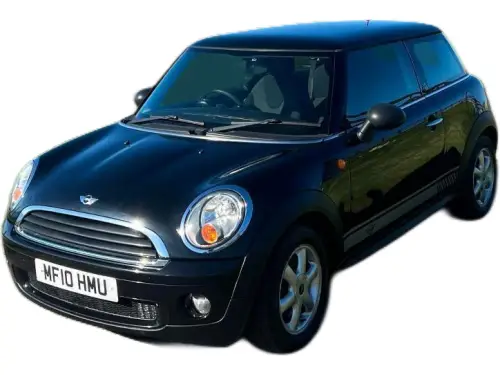 MINI Mini MF10 HMU
