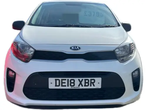 Kia Picanto DE18 XBR