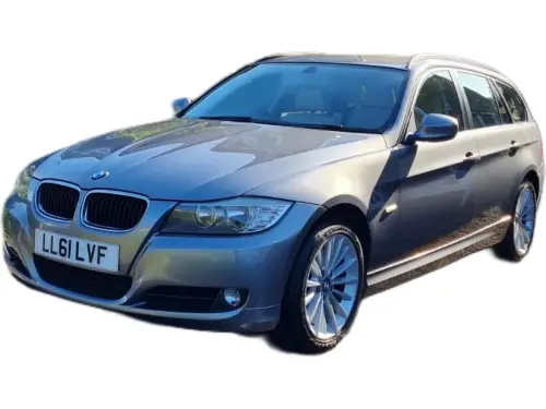 BMW 3 Series LL61 LVF