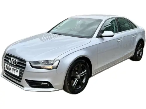Audi A4 MV64 VYP