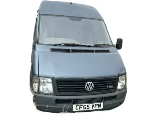 Volkswagen LT CF55 VPN