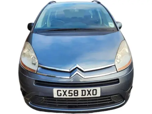 Citroën C4 Picasso 7 VTR+ HDi GX58 DXO