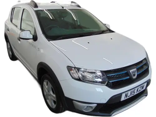 Dacia Logan NJ15 KZW