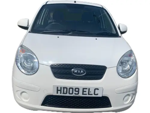 Kia Picanto HD09 ELC