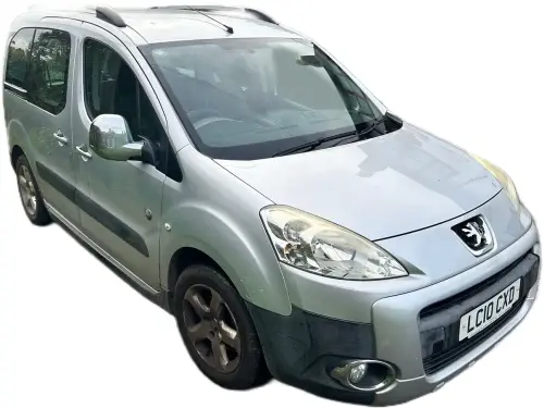 Peugeot Partner LC10 CXD