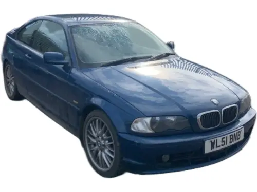 BMW 3 Series WL51 BNB