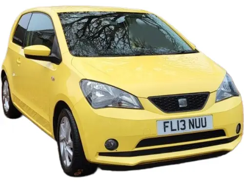 SEAT MII FL13 NUU