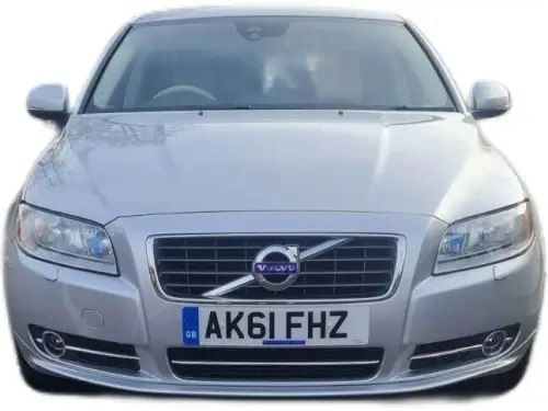 Volvo S80 AK61 FHZ