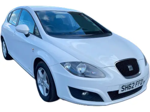 SEAT Leon SH62 FFD
