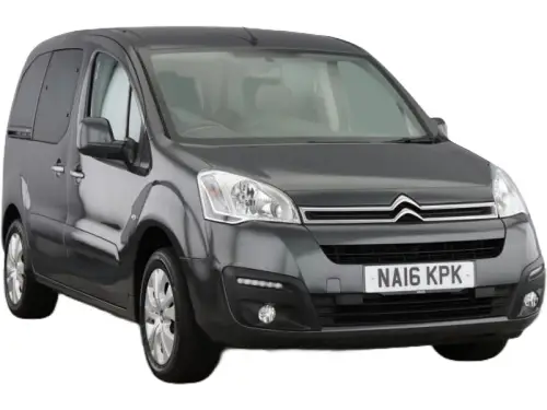 Citroën Berlingo NA16 KPK