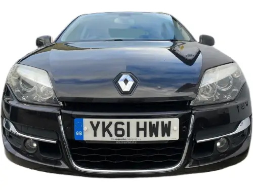 Renault Laguna YK61 HWW