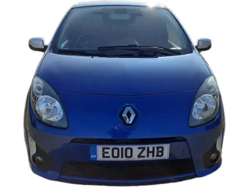 Renault Twingo EO10 ZHB