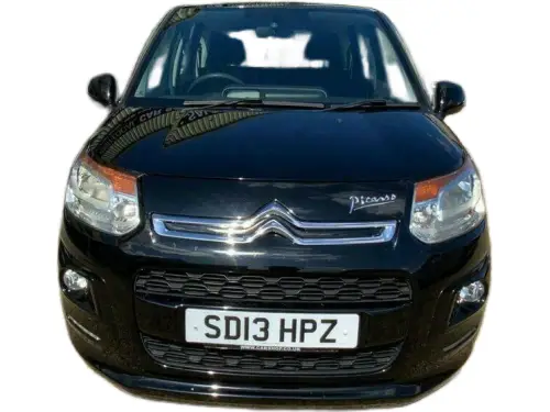 Citroën C3 Picasso VTR+ HDi SD13 HPZ