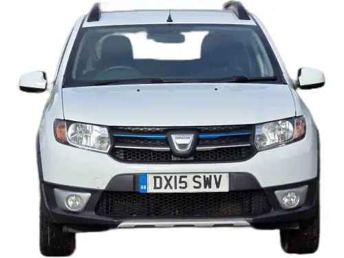 Dacia Sandero DX15 SWV