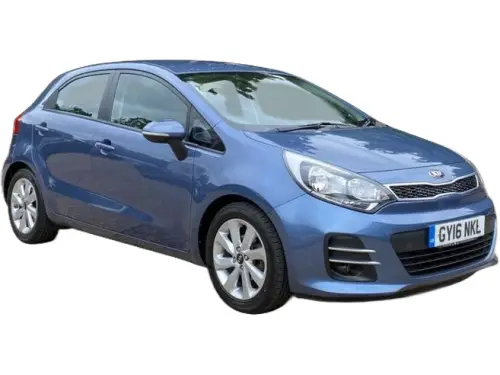 Kia RIO GY16 NKL
