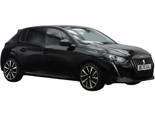Peugeot 208 Allure Premium PureTech SS BG70 XAJ
