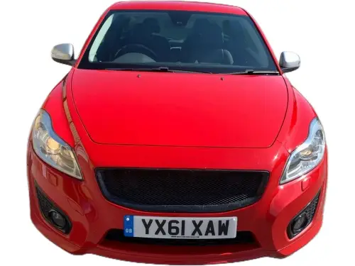 Volvo C30 R-Design D3 Auto YX61 XAW