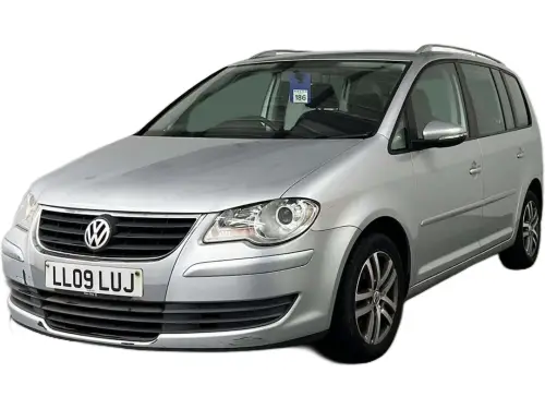 Volkswagen Touran LL09 LUJ