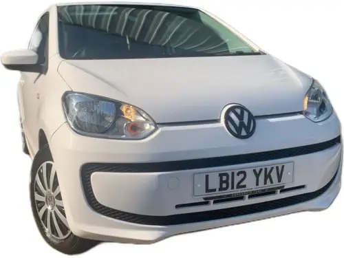Volkswagen up LB12 YKV