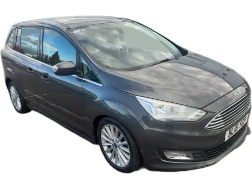 Ford Grand C-Max BL16 YGP