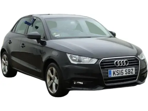 Audi A1 KS15 SBZ