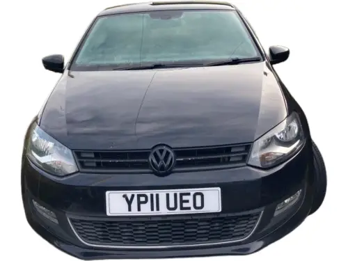 Volkswagen Polo YP11 UEO