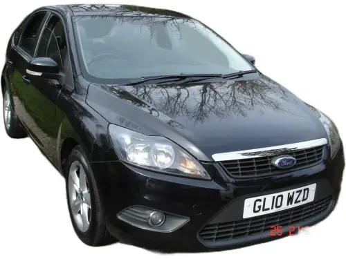 Ford Focus GL10 WZD