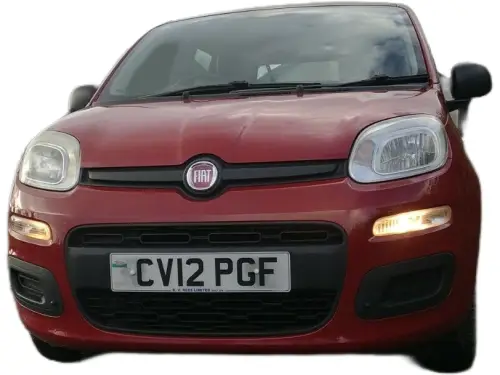 Fiat Panda POP CV12 PGF