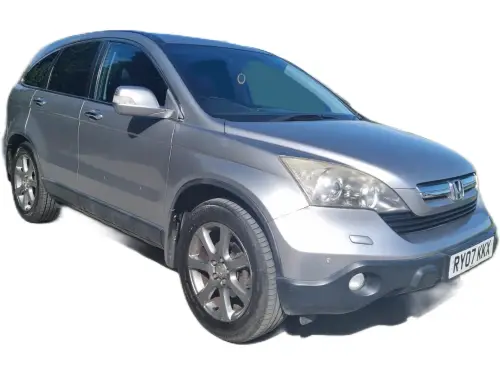 Honda CR-V RY07 KKX