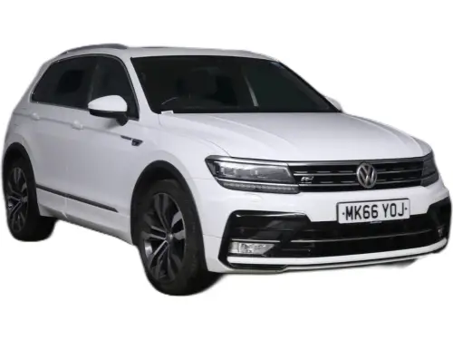 Volkswagen Tiguan MK66 YOJ