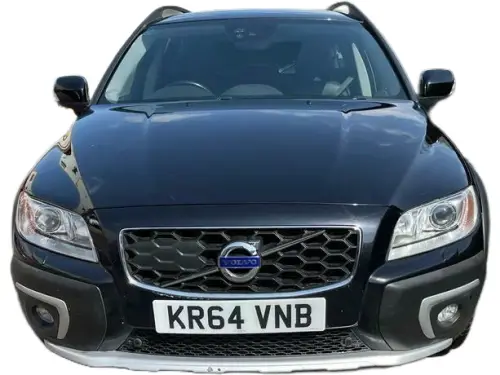 Volvo XC70 SE Lux Nav D5 AWD Auto KR64 VNB