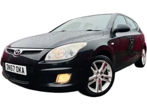 Hyundai I30 DN57 OKA