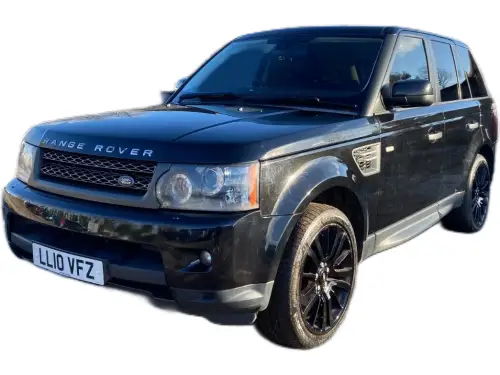 Land Rover Range Rover Sport LL10 VFZ