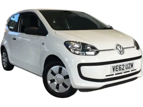 Volkswagen up VE62 UZM