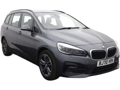 BMW 218i Sport BJ70 YRV