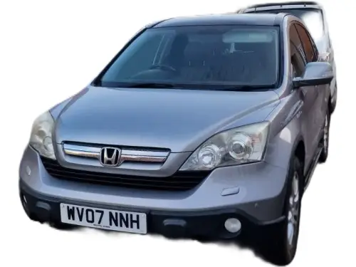 Honda CR-V WV07 NNH