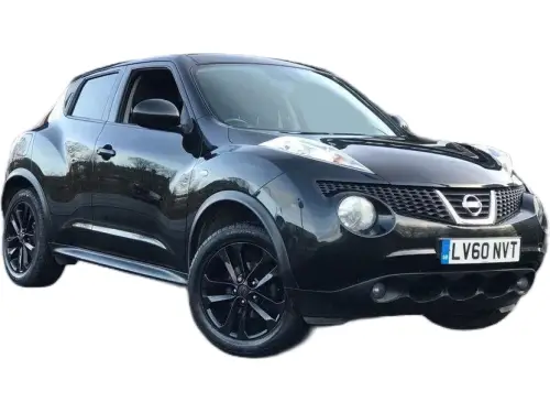 Nissan Juke LV60 NVT