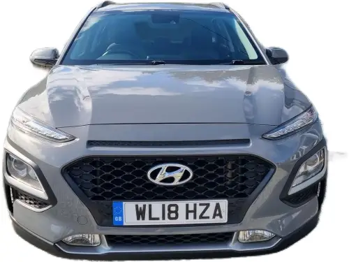 Hyundai Kona WL18 HZA