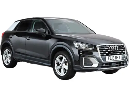 Audi Q2 FL19 NKA