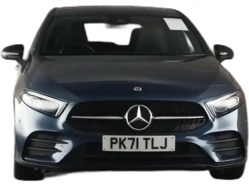 Mercedes-Benz A 200 AMG Line ED Executive A PK71 TLJ