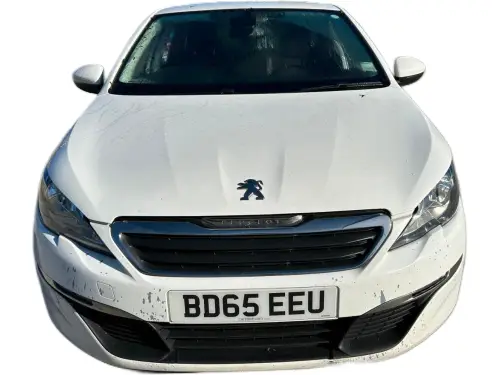 Peugeot 308 BD65 EEU