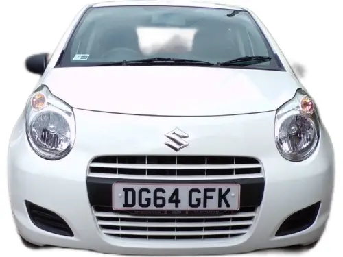 Suzuki Alto DG64 GFK