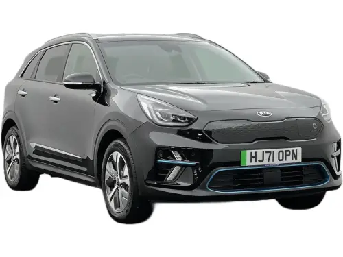 Kia Niro 4 + EV HJ71 OPN